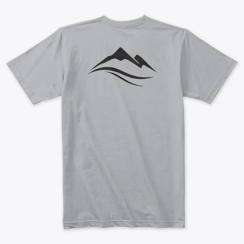 Logo Tee