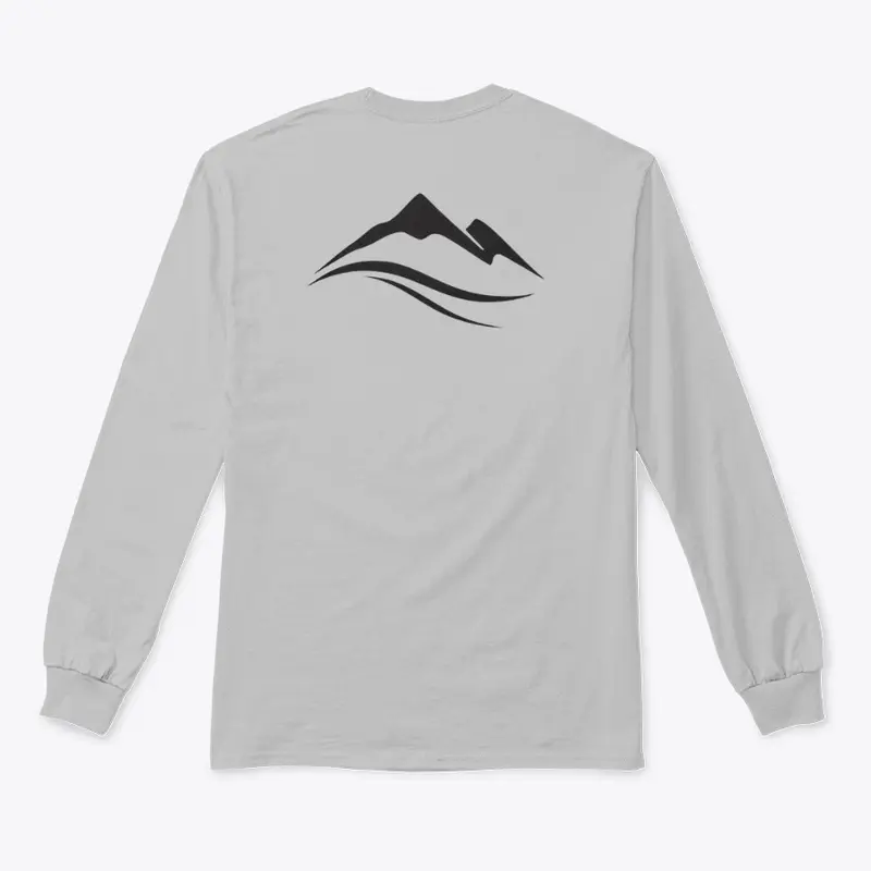 Logo Longsleeve Tee