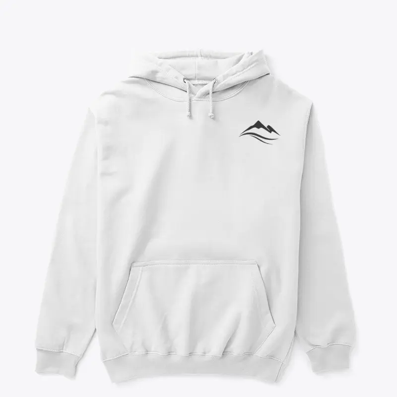 Logo Hoodie